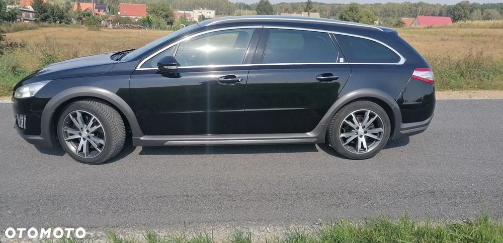 Peugeot 508 - 3