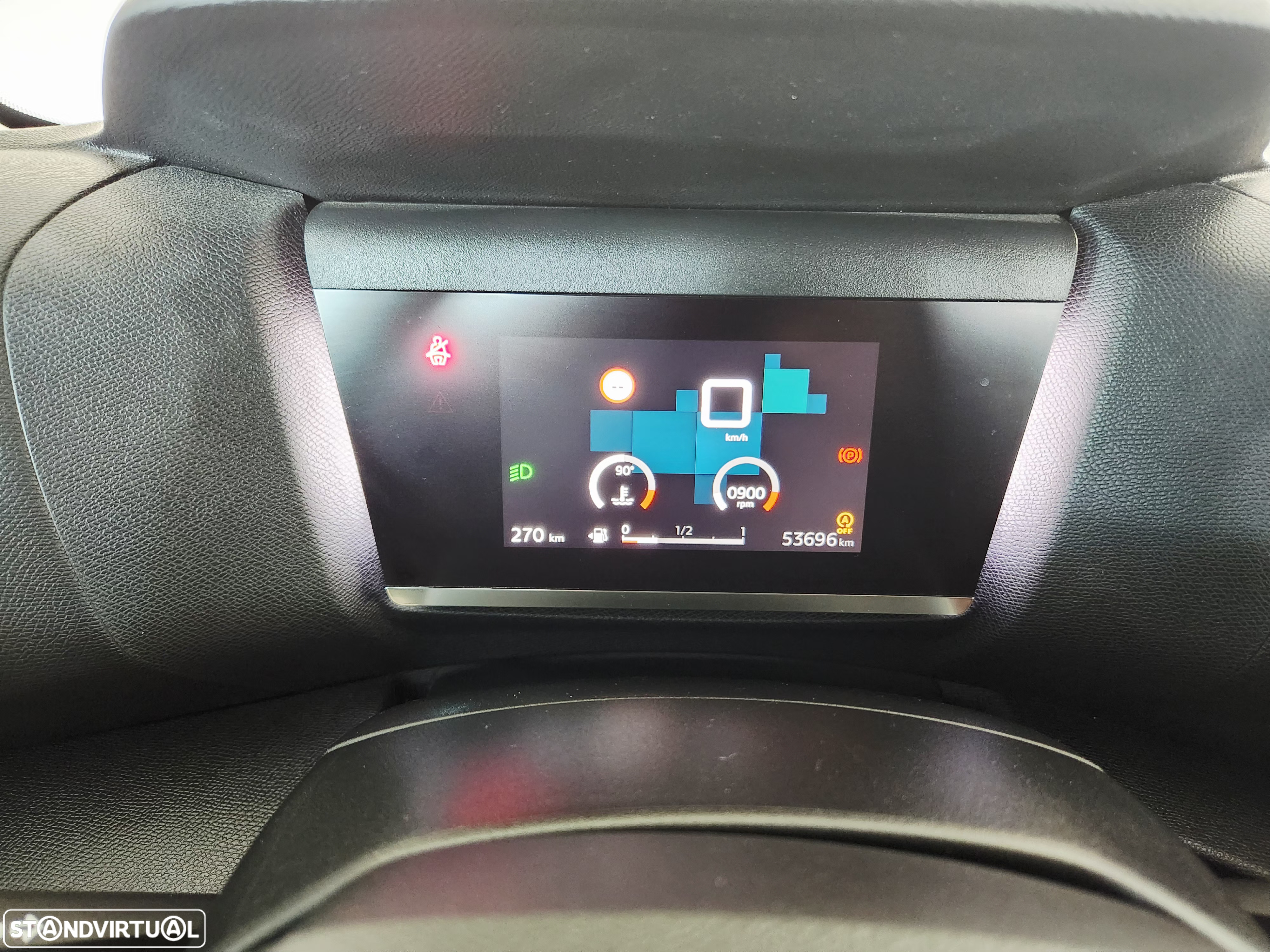 Citroën C4 1.2 PureTech Feel Pack - 42
