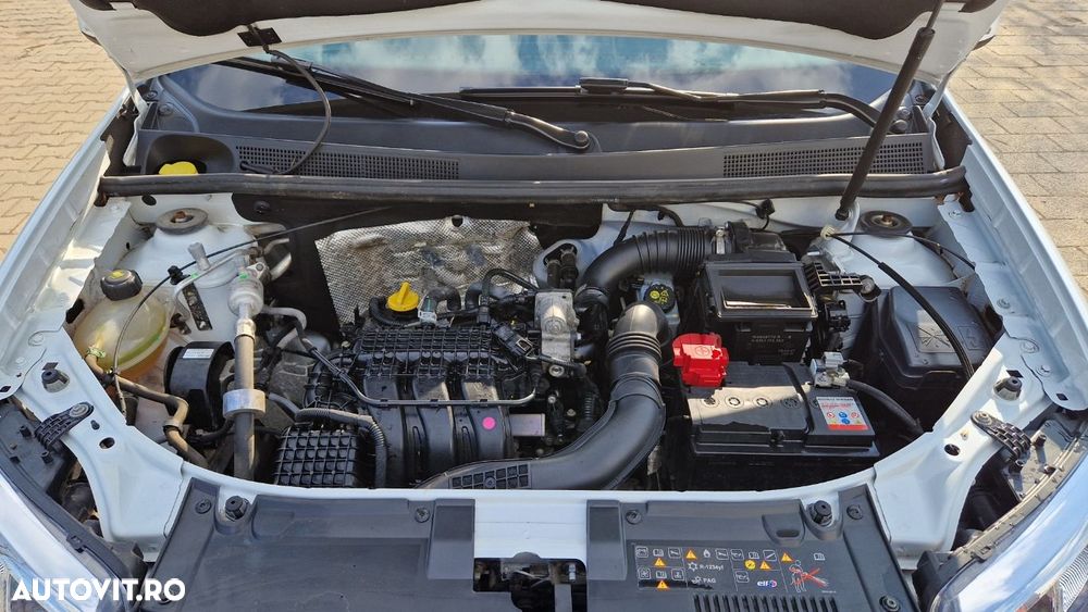 Dacia Logan 1.0 SCe Laureate - 20