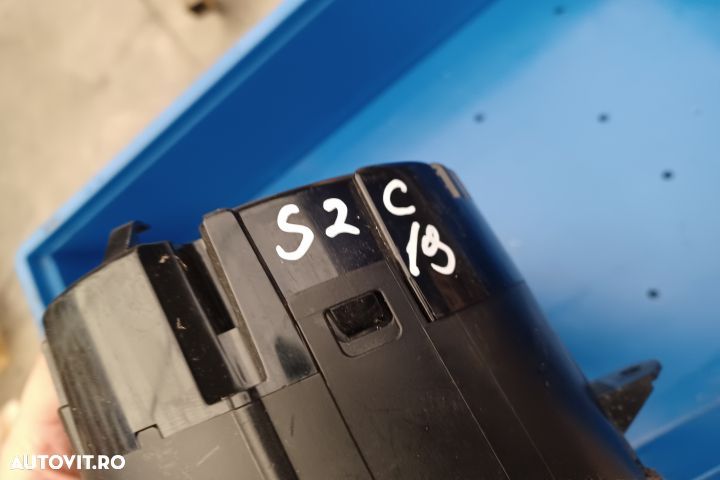 Ceasuri bord 8P0920900S Audi A3 8P/8PA [facelift] [2004 - 2008] Sport - 4