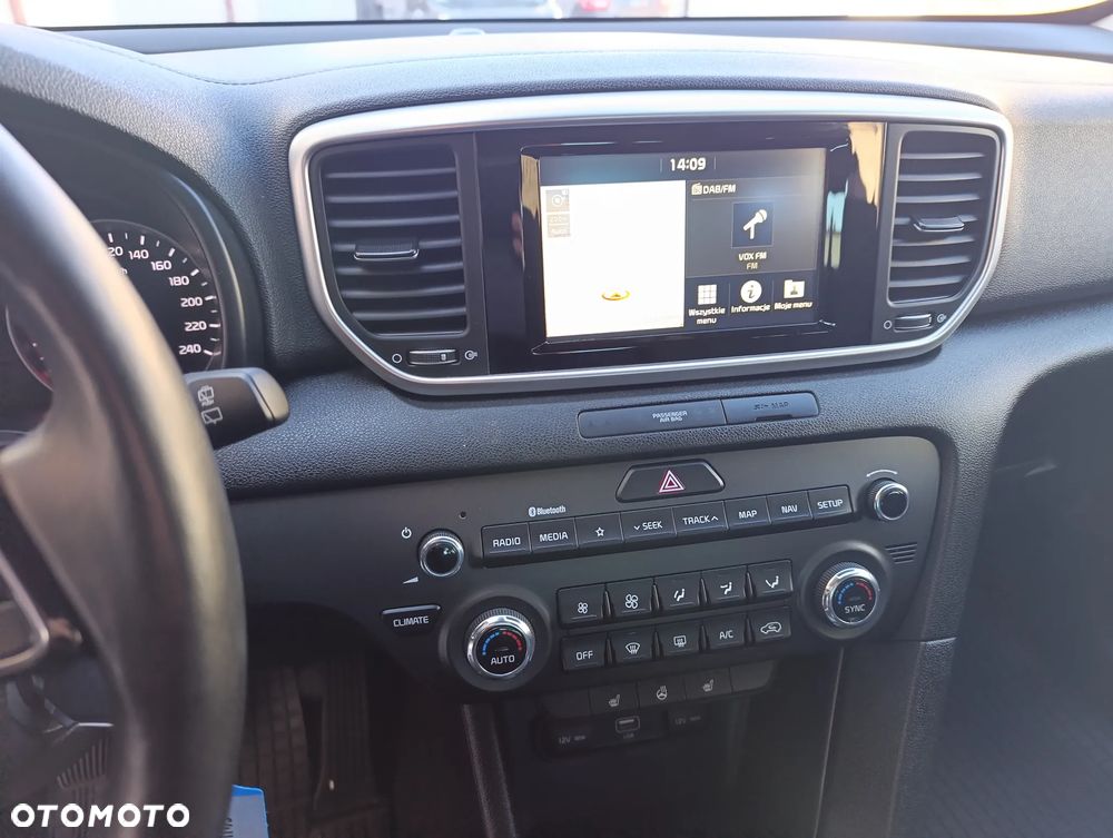 Kia Sportage - 26