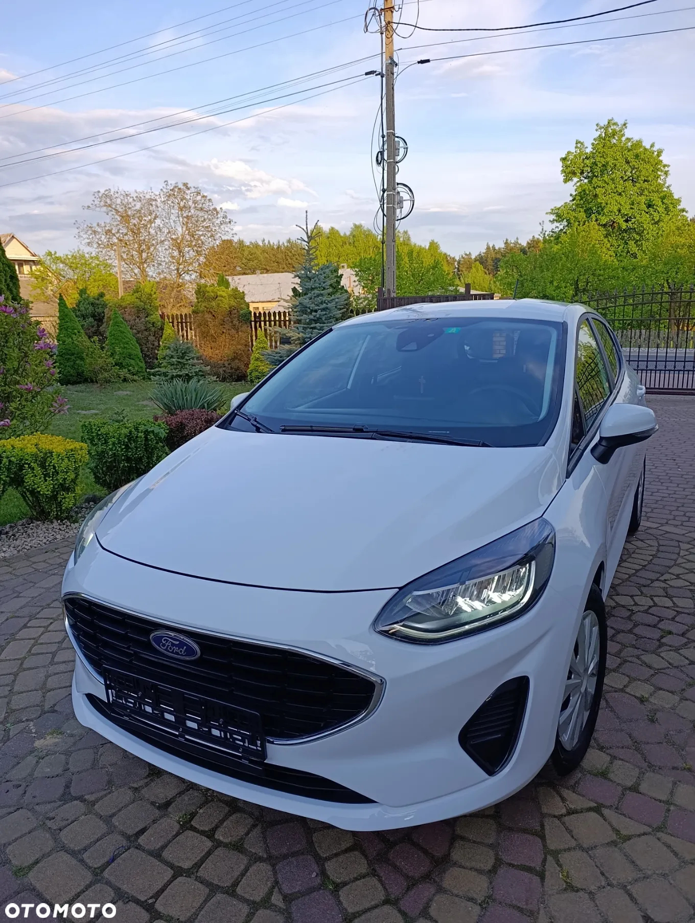 Ford Fiesta - 29