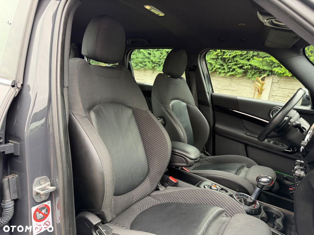 MINI Countryman - 15