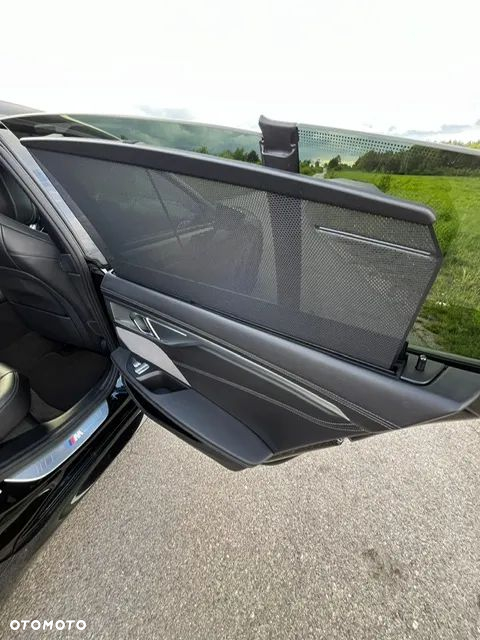 BMW Seria 8 M850i xDrive - 7
