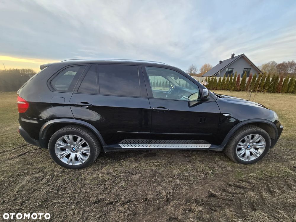 BMW X5 xDrive30d - 2