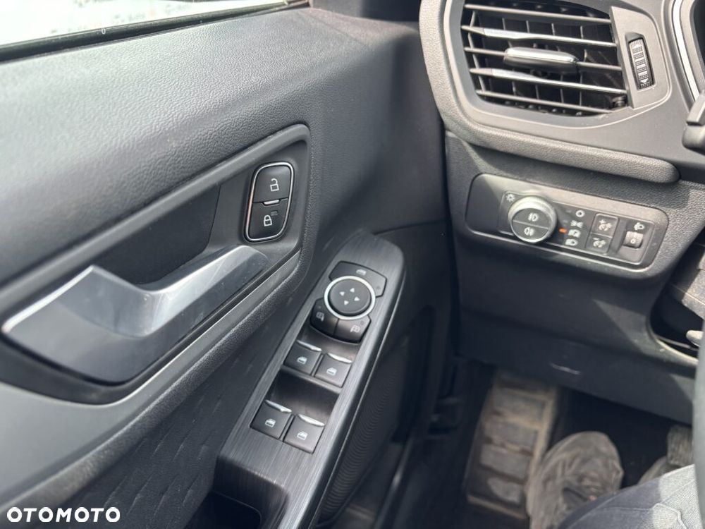 Ford Kuga 1.5 EcoBlue COOL&CONNECT - 9