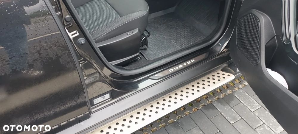 Dacia Duster - 8