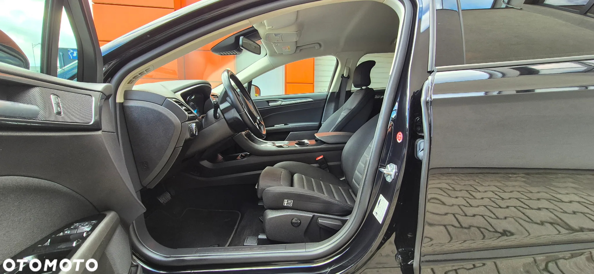 Ford Mondeo 2.0 EcoBlue Trend - 14