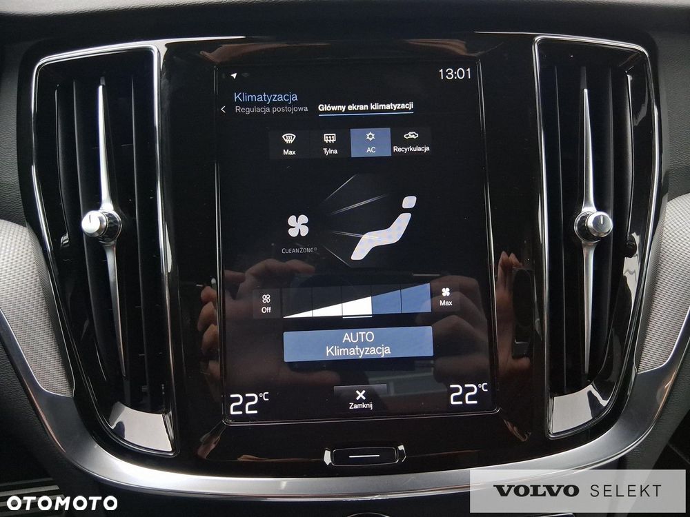 Volvo S60 - 21