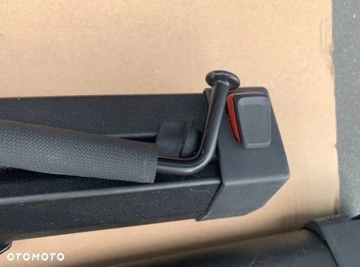 ROLETA SIATKA BAGAŻNIKA BMW 5 G31 7466711 - 6