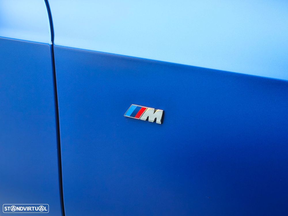 BMW 330 e Pack M Auto - 28