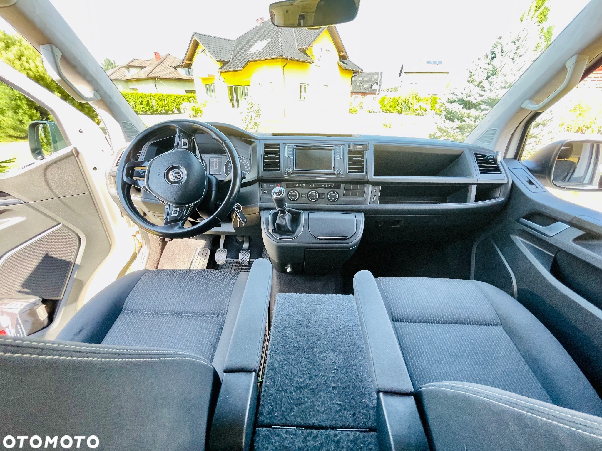 Volkswagen Multivan 2.0 TDI L1 Edition - 9