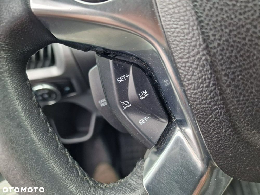 Ford Transit Custom - 16