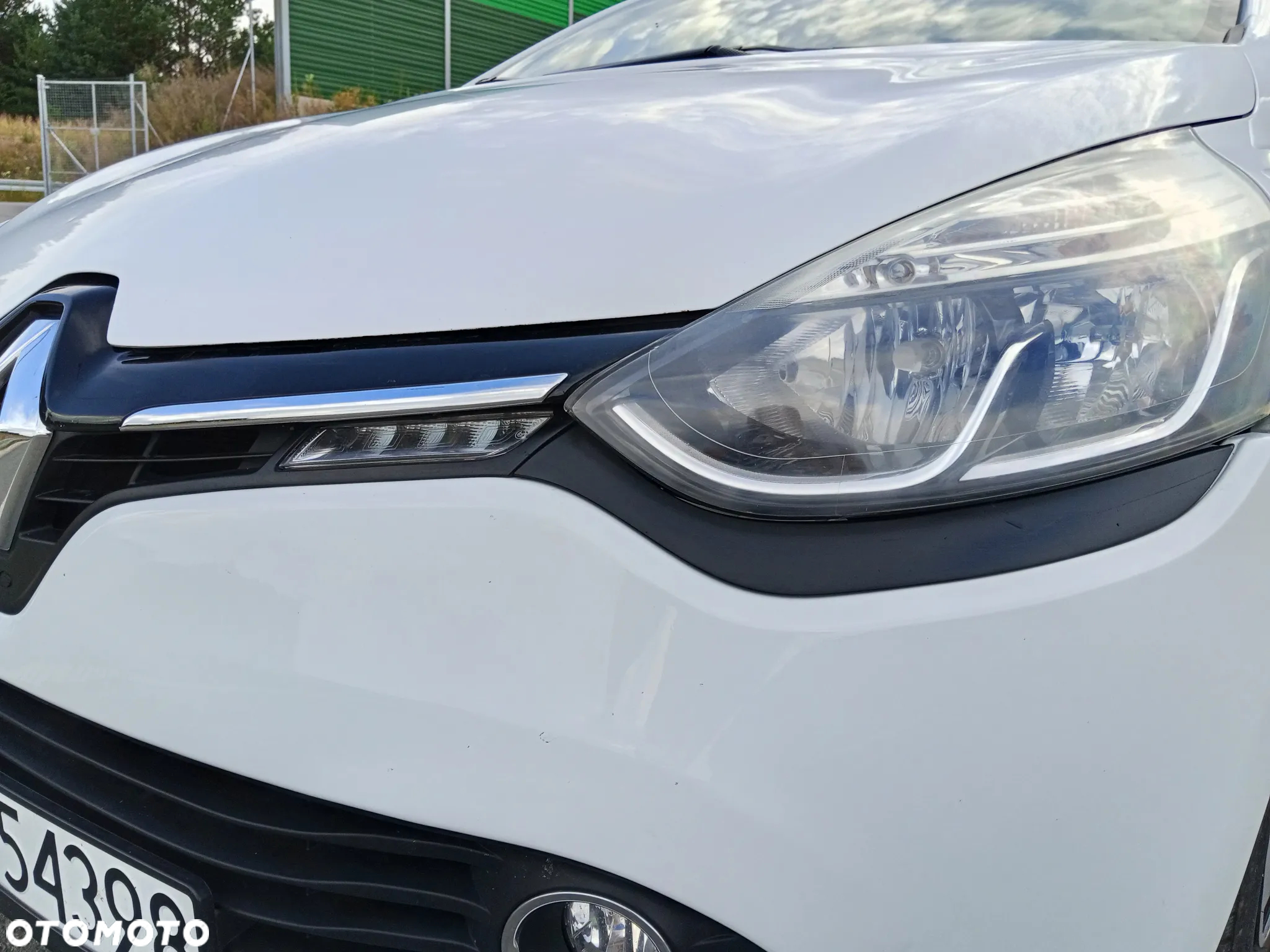 Renault Clio 1.5 dCi Energy Intens - 7