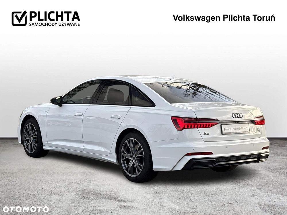 Audi A6 Limousine - 8