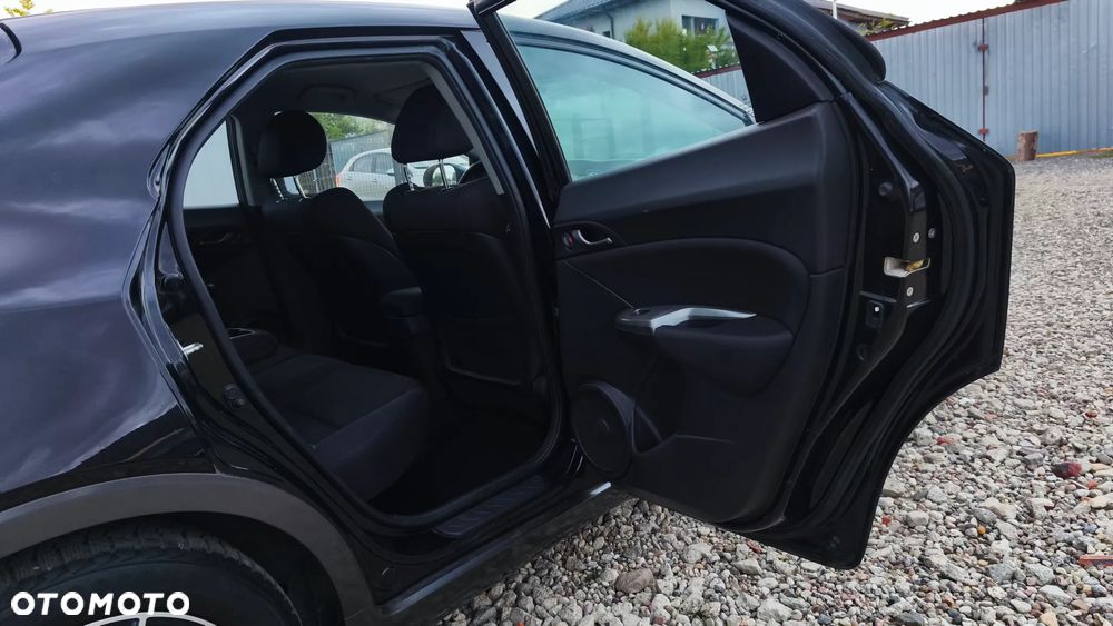 Honda Civic 1.4 i-VTEC i-SHIFT Comfort - 28