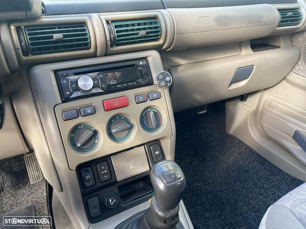 Land Rover Freelander 2.0 Td4 SE - 11