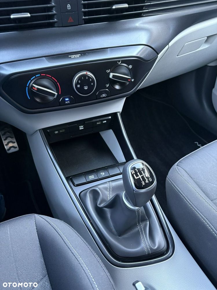 Hyundai Bayon - 28
