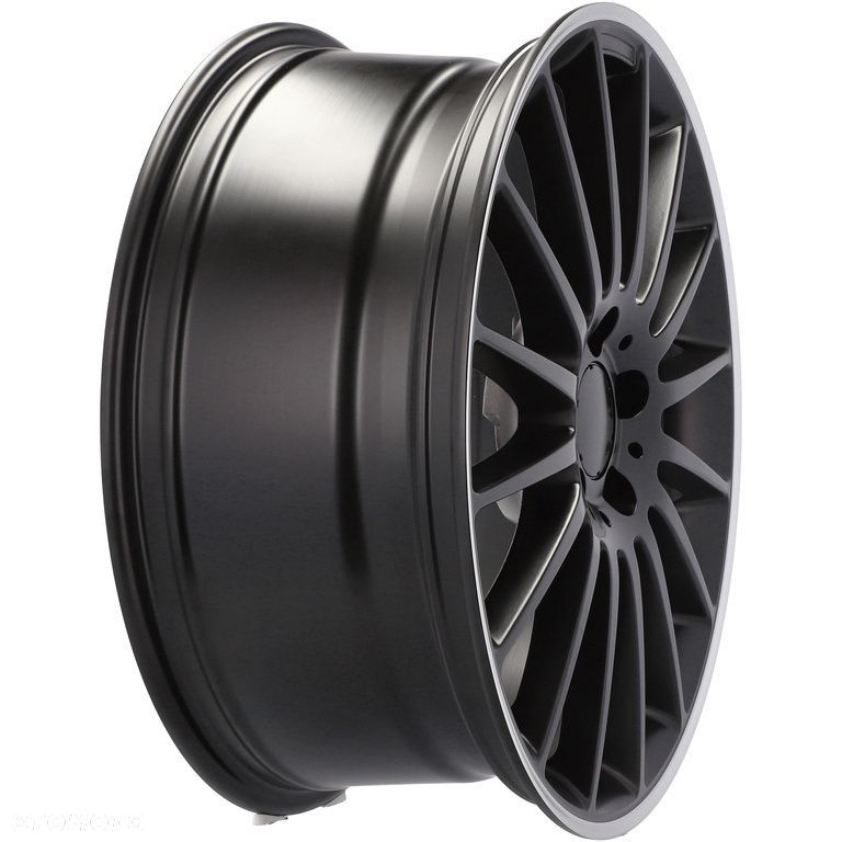 4x Felgi 18 m.in. do MERCEDES C W204 W205 W206 E W212 W213 W214 A207 A238 C207 C238 - A1020 (SSA05) - 3