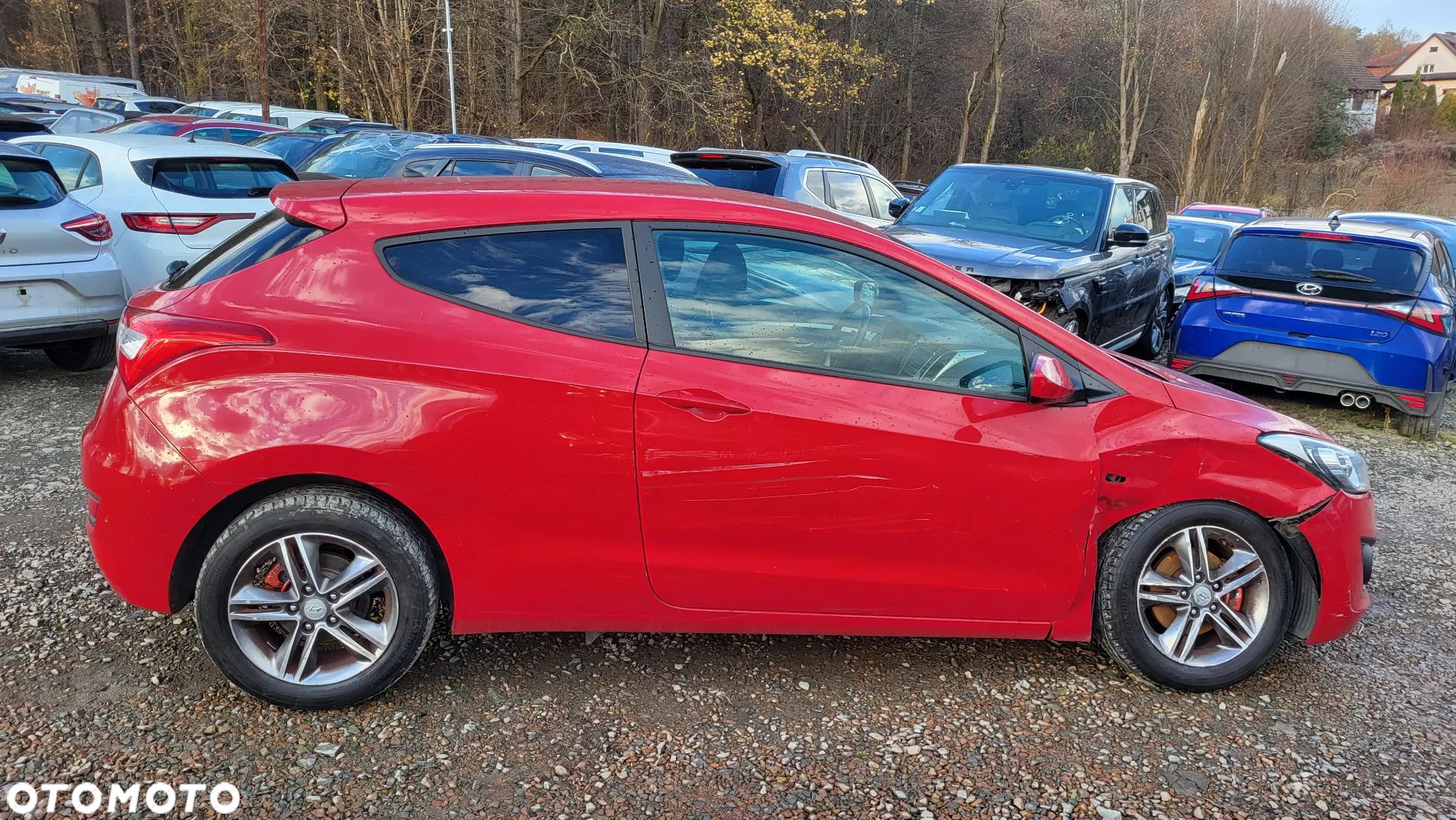 Hyundai i30 1.6 CRDi BlueDrive Premium - 1