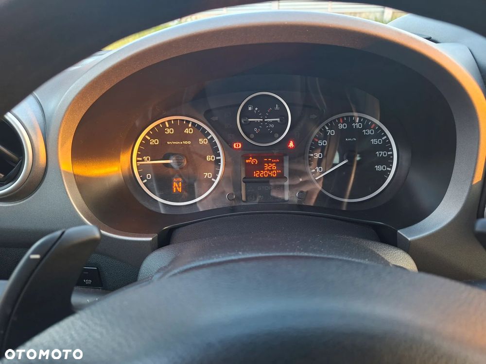 Peugeot Partner BlueHDi 100 Stop&Start ETG6 Active - 8