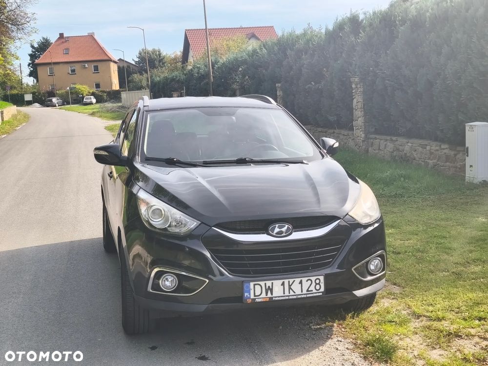 Hyundai ix35 - 4