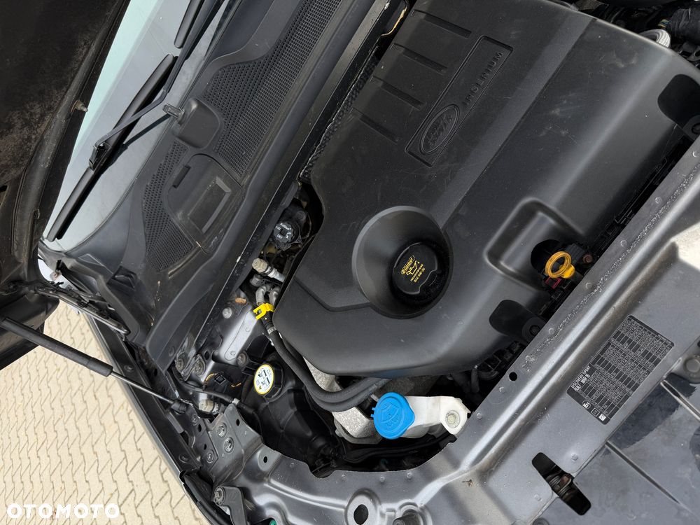 Land Rover Discovery Sport 2.0 TD4 SE - 11
