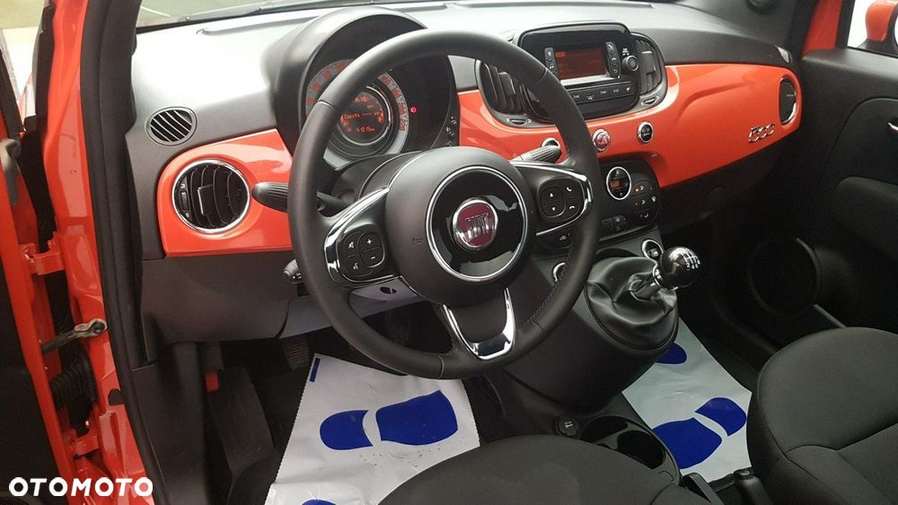 Fiat 500 - 19