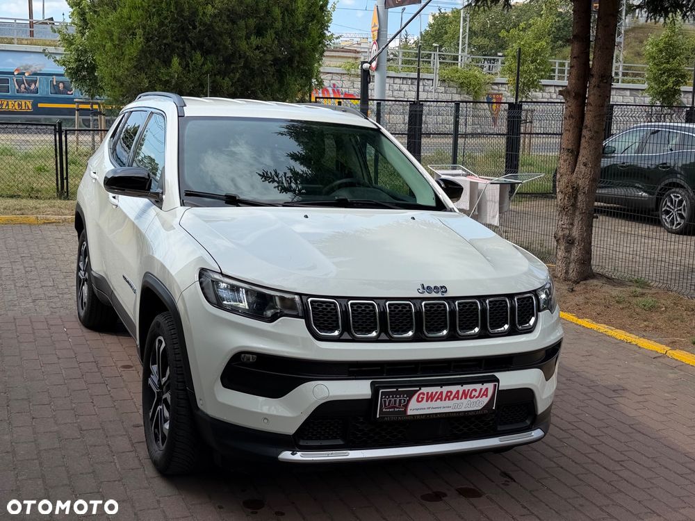 Jeep Compass - 3