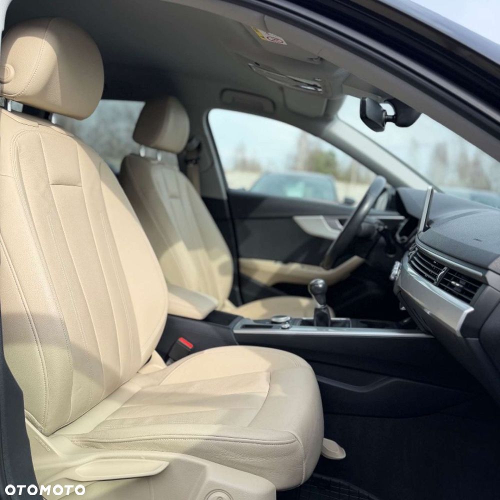 Audi A4 Avant - 38