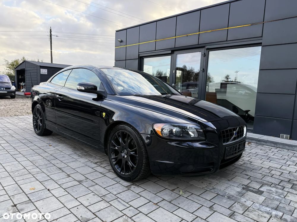Volvo C70 D5 Kinetic - 13