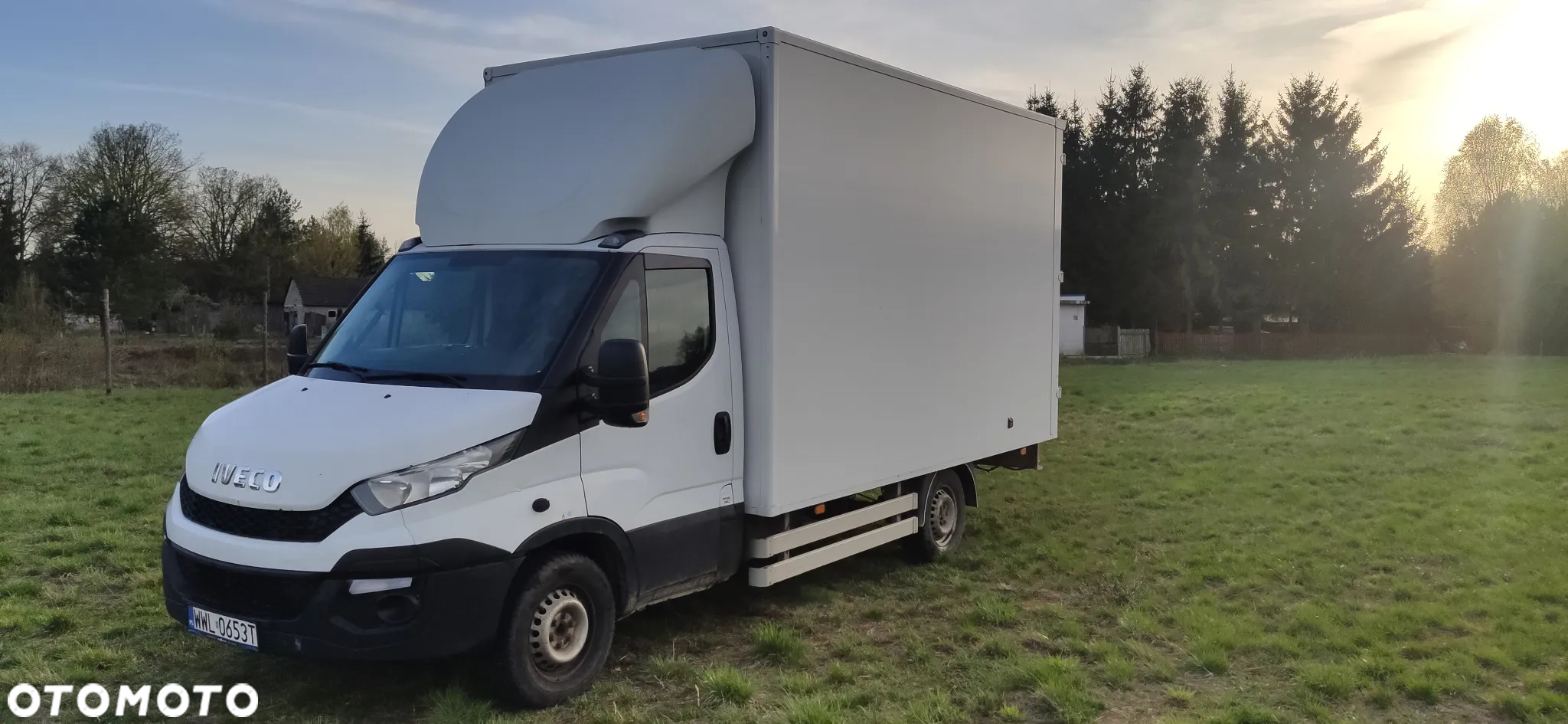 Iveco Daily - 3