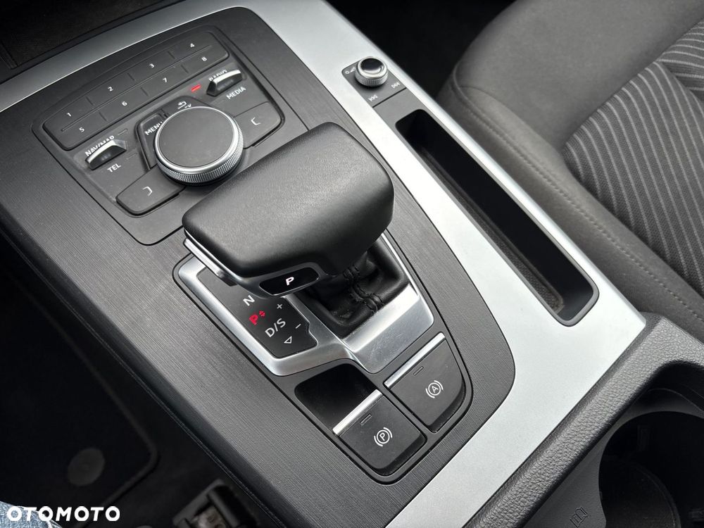 Audi Q5 35 TDI Quattro S tronic - 15