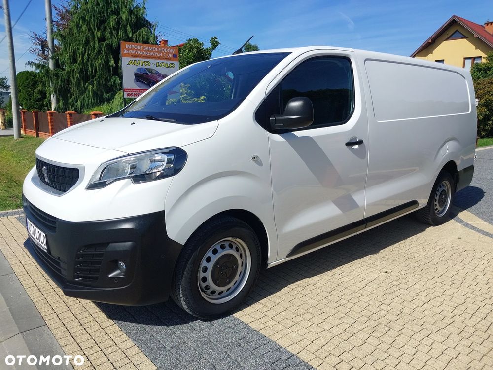 Peugeot Expert - 3