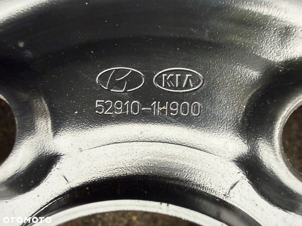 hyundai i30 kia ceed dojazdówka zapas zestaw naprawczy 52910-1h900 - 8