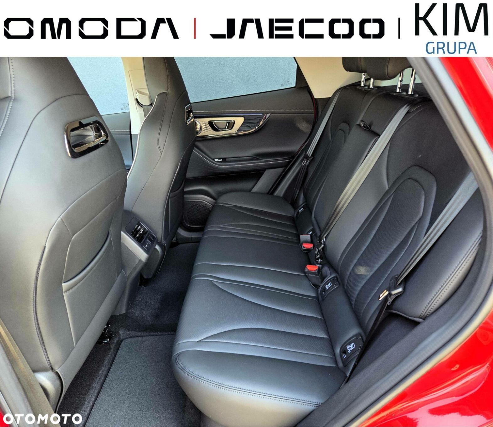 Omoda 5 - 11