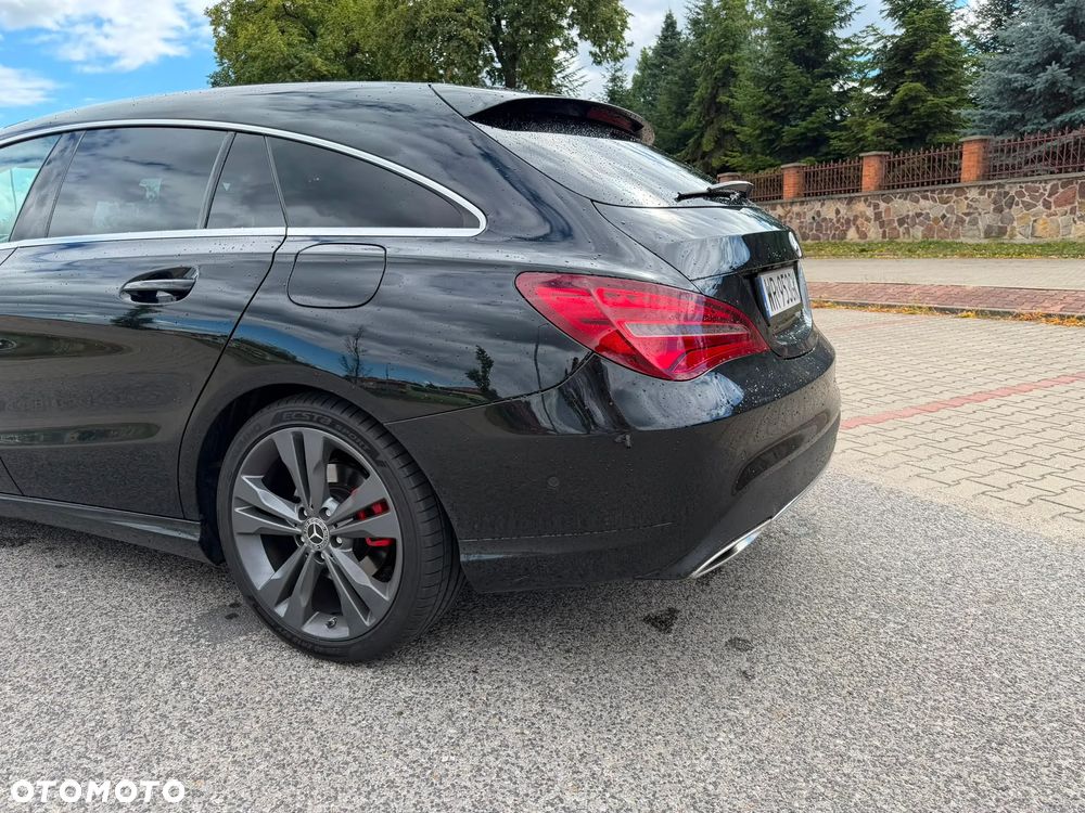 Mercedes-Benz CLA - 27