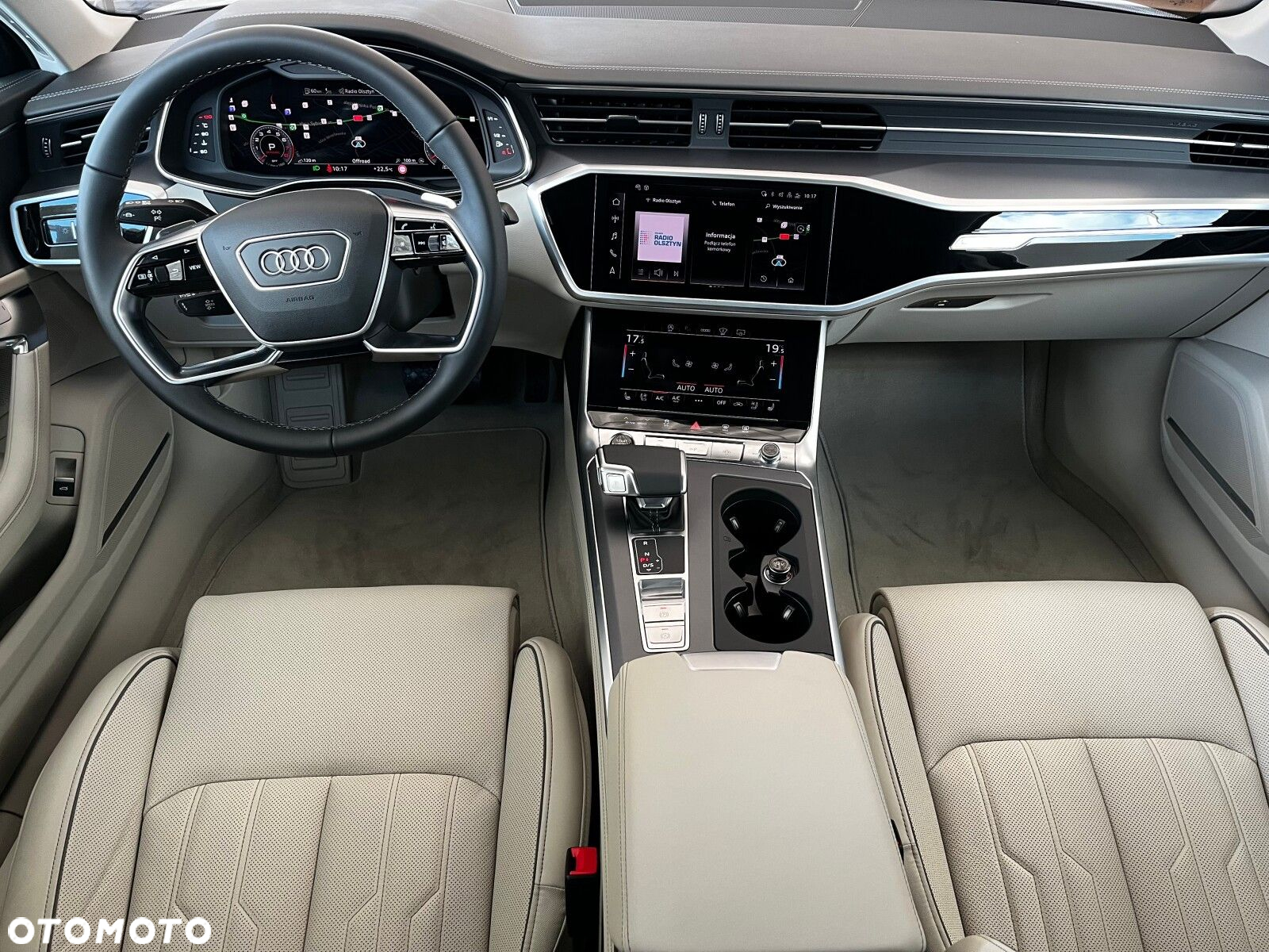 Audi A6 - 16