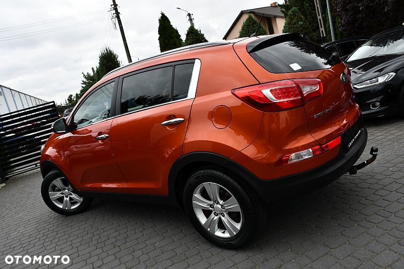 Kia Sportage 1.6 GDI XL 2WD - 3