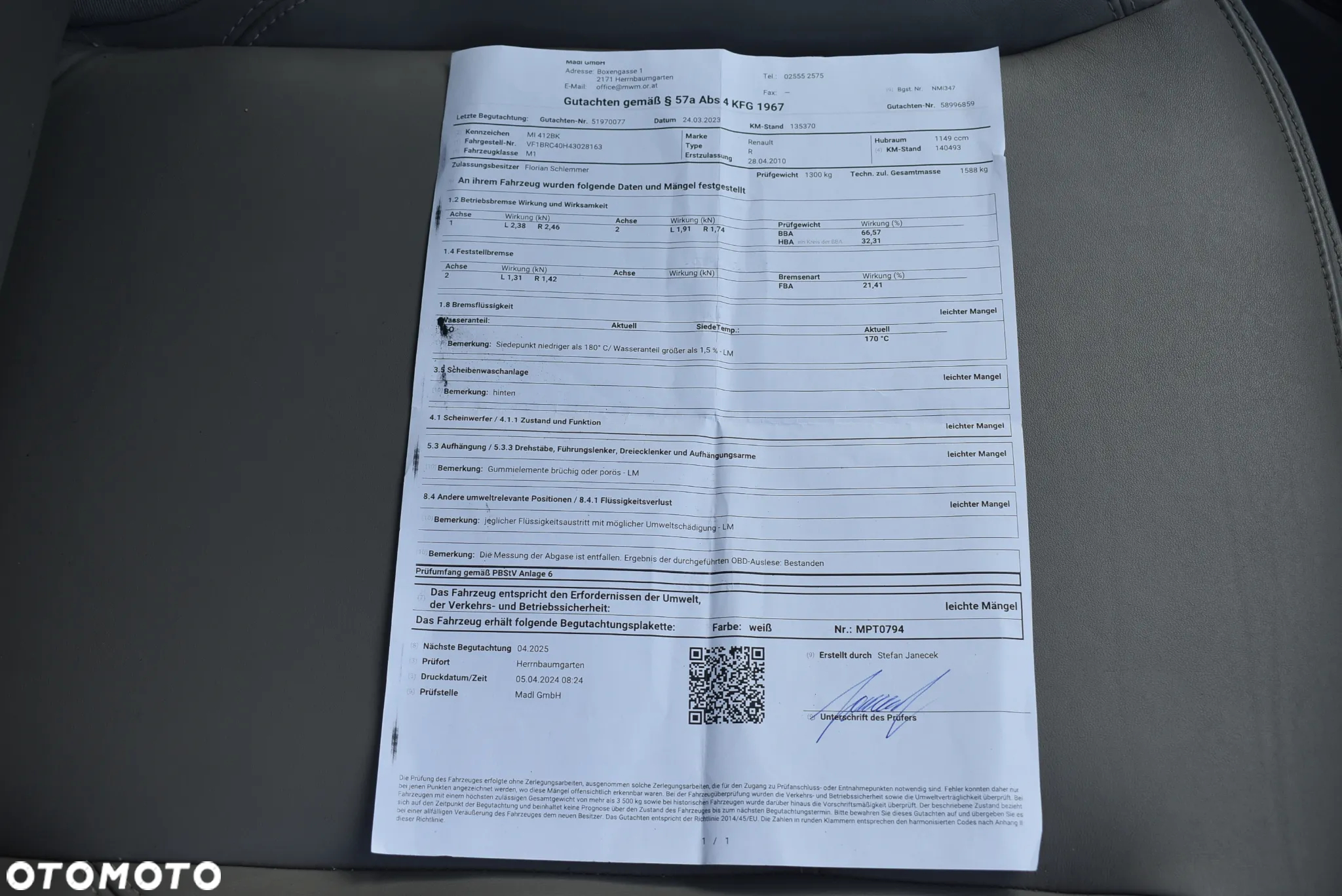 Renault Clio 1.2 TCE Expression - 30