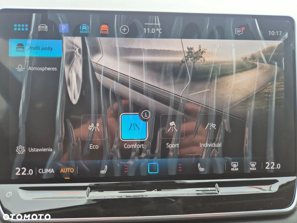 Volkswagen Tiguan 2.0 TDI SCR Elegance DSG - 22