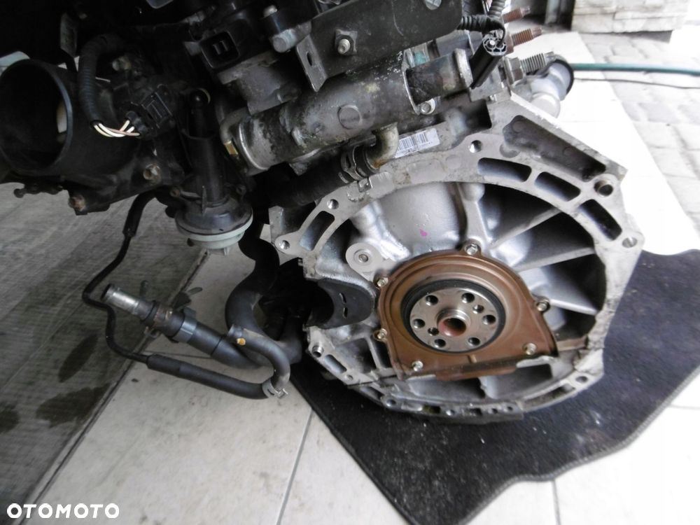 MAZDA 6 2.0B SPORT 141KM LF - silnik - 9