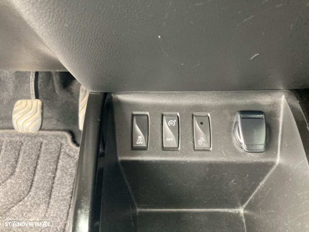 Dacia Spring Comfort — fotografia 19