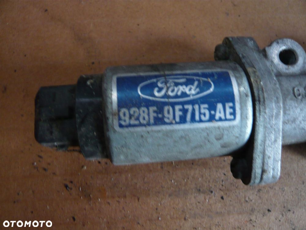 silnik krokowy 928f-9f715-ae ford escort - 2