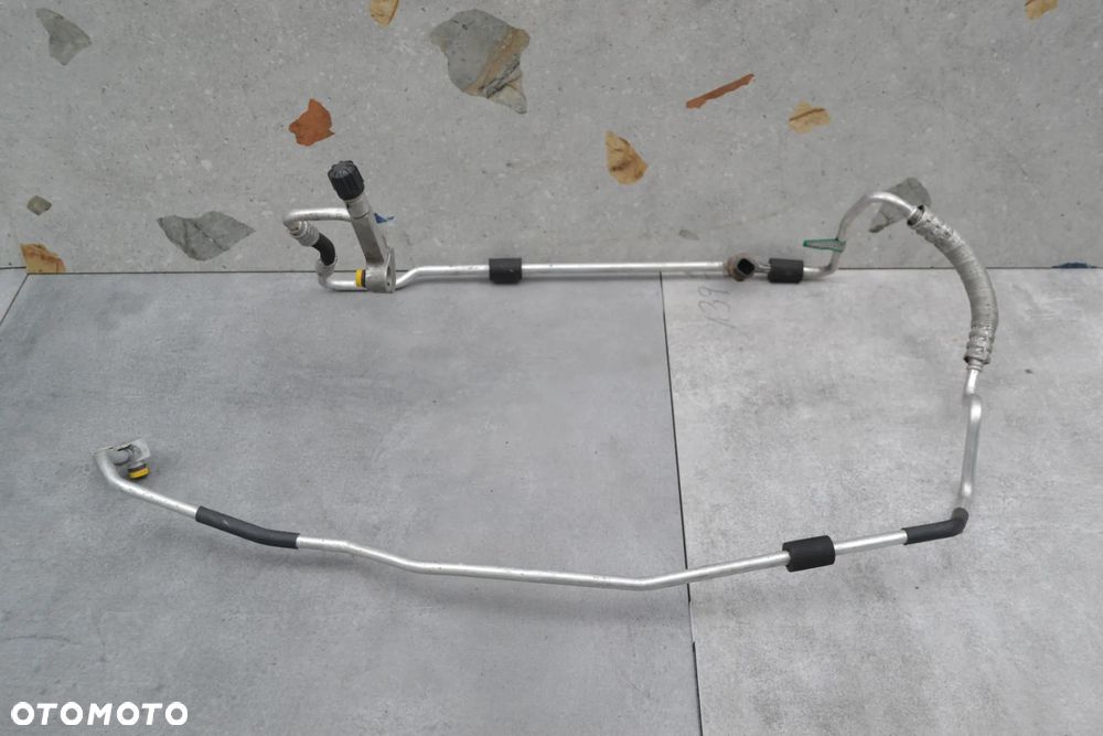 BMW PRZEWÓD KLIMATYZACJI 6927541 - 1
