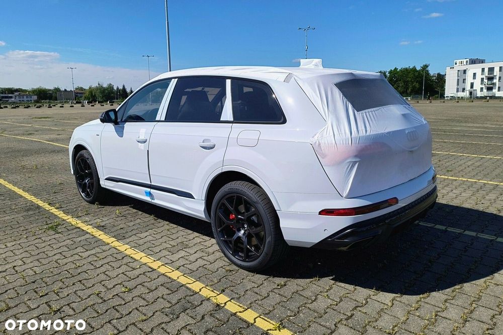 Audi Q7 - 9