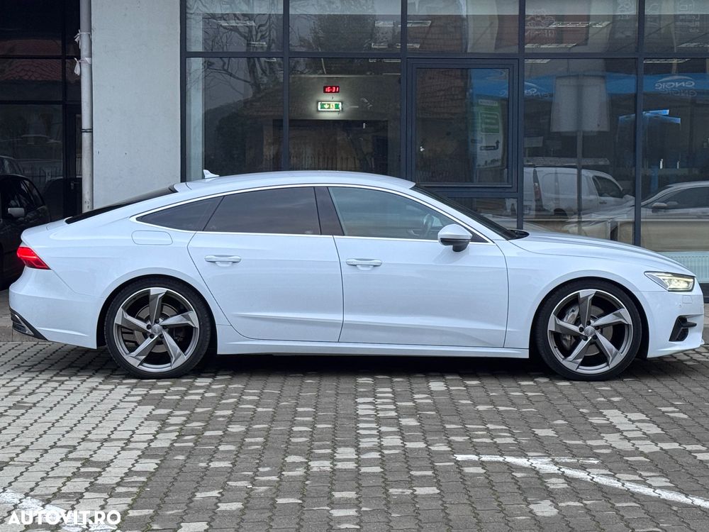 Audi A7 - 6