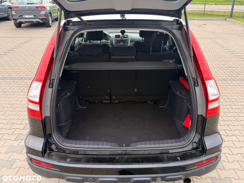 Honda CR-V 2.0 Comfort - 10