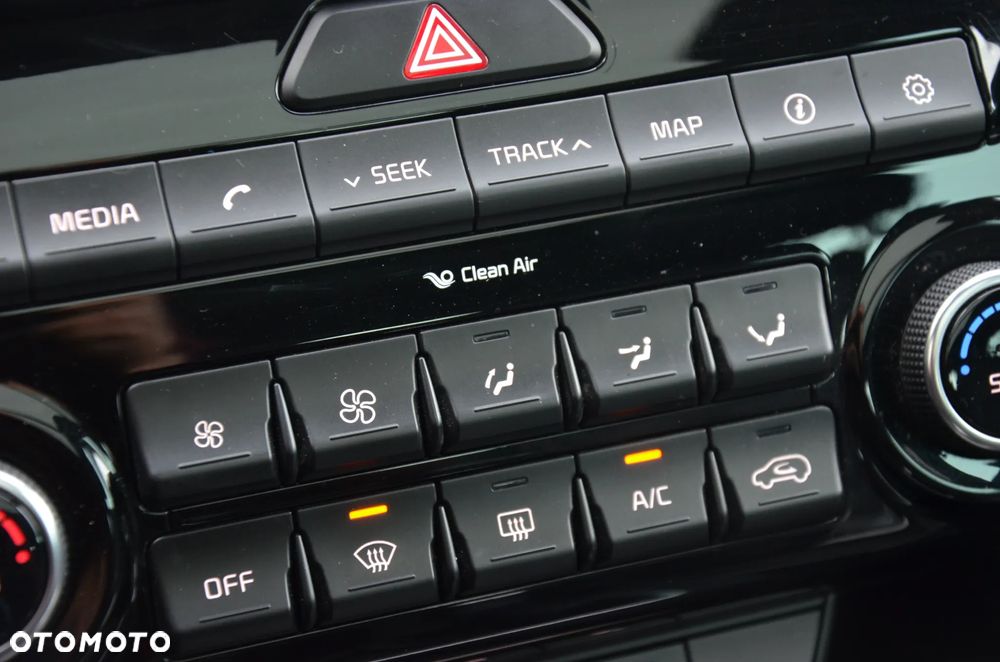 Kia Sportage 1.7 CRDI Business Line 2WD - 33