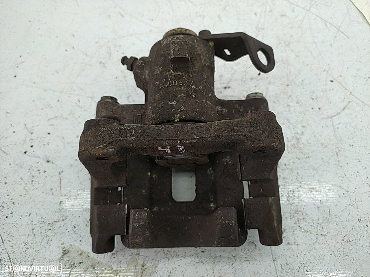 Pinça Tras Direita Audi A3 (8L1) - 4